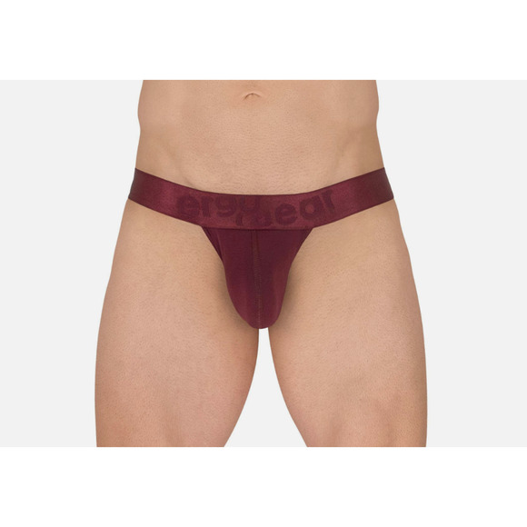 NWT Ergowear Max XX Bikini Ergonomic Pouch Brief Underwear Pomegranate XL Men